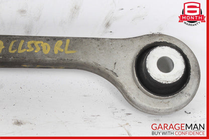 07-14 Mercedes W221 S550 CL63 Rear Left / Right Side Tie Rod Lower Control Arm