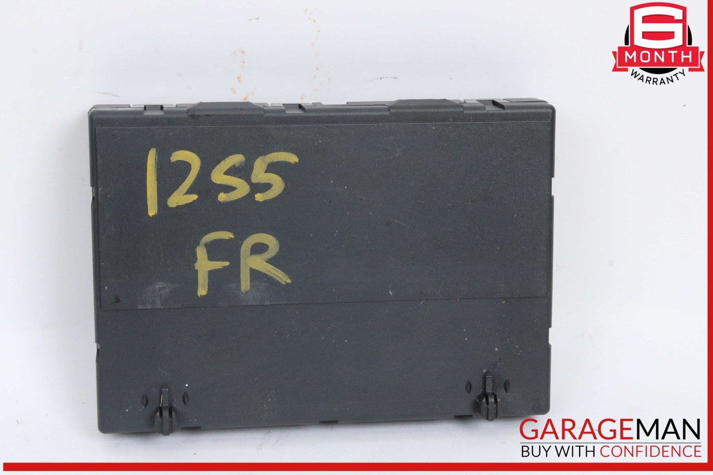 12-17 Audi S5 Front Left or Right Side Seat Memory Control Module 8T0959760C OEM