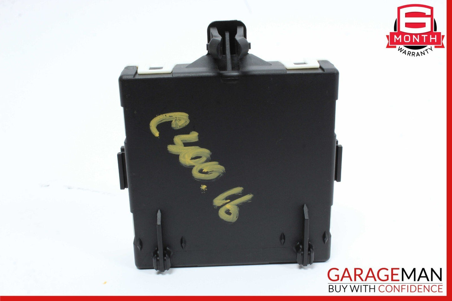 16-19 Mercedes W205 C300 C350e Rear Left Driver Side Door Control Module OEM