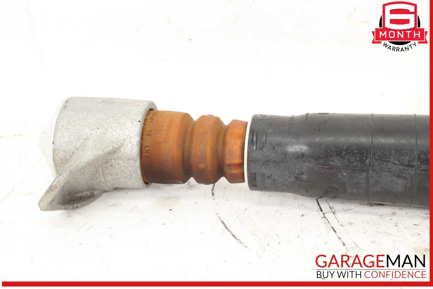 18-24 Audi Q5 Rear Left and Rear Right Side Shock Strut Absorber Set of 2 OEM