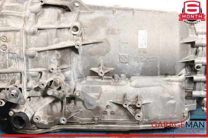 14-17 Audi SQ5 3.0L Automatic Transmission Assembly OEM 188k