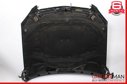 07-13 Mercedes W221 S350 S550 Front Hood Bonnet Cover Panel Assembly OEM