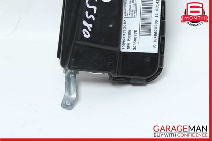 06-14 Mercedes X164 GL450 R350 S350 Front Left Side SRS Seat Airbag Air Bag OEM