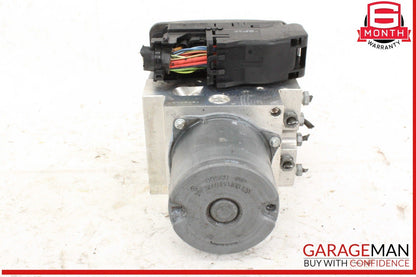 07-11 Mercedes W211 E350 CLS550 CLS63 AMG ABS Anti Lock Brake Pump Hydraulic OEM