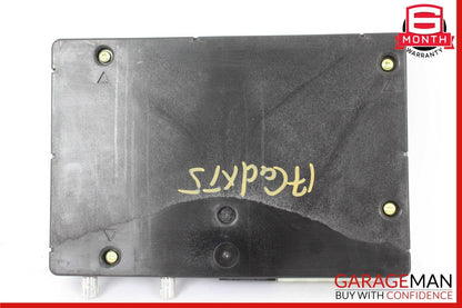 17-20 Cadillac XT5 Wireless Communication Bluetooth WiFi Control Module Unit OEM