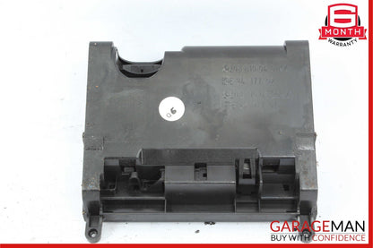 98-03 Mercedes W208 CLK320 CLK55 Ashtray Ash Tray Compartment Center Console OEM