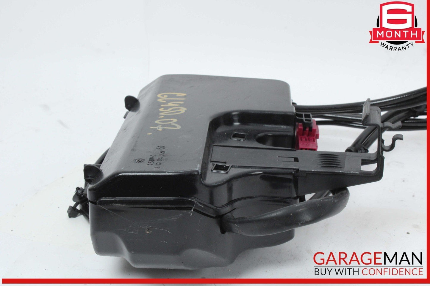 06-12 Mercedes X164 GL450 4MATIC Trunk Lid Hydraulic Pump Motor Cylinder