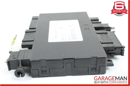 03-11 Mercedes CLS500 GL450 ML550 E550 Front Right Side Seat Control Module