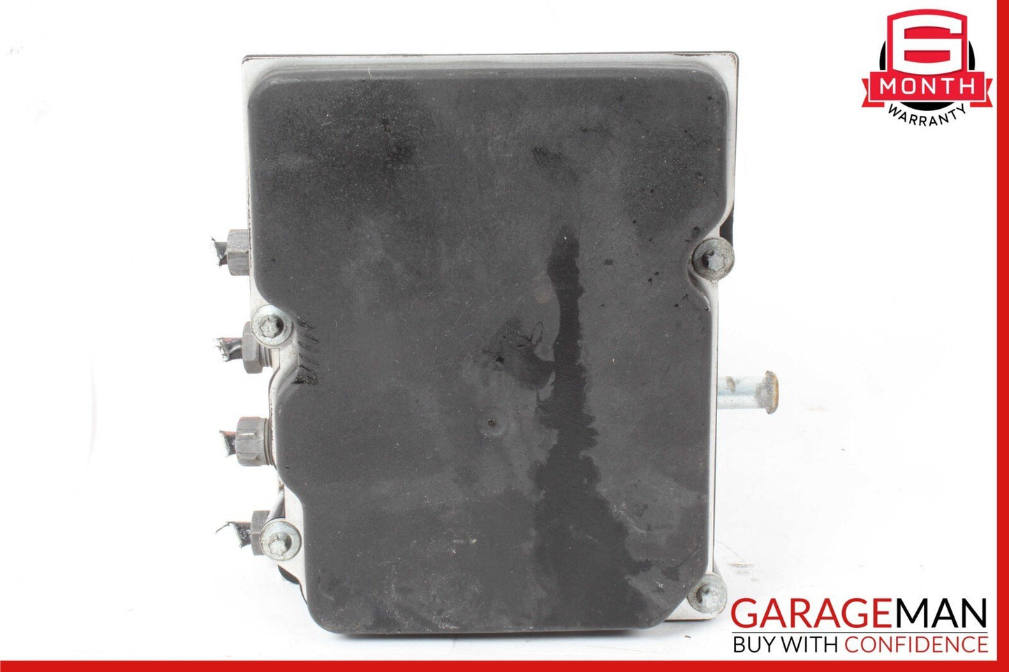 09-13 Maserati GranTurismo Quattroporte ABS Anti Lock Brake Pump Module OEM