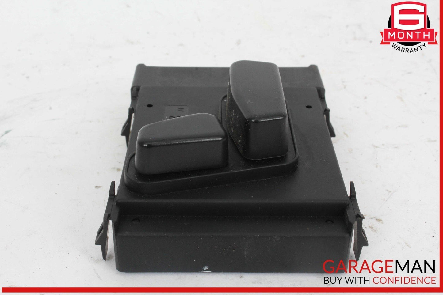 14-20 Maserati Quattroporte Levante Front Right Seat Control Switch Module OEM