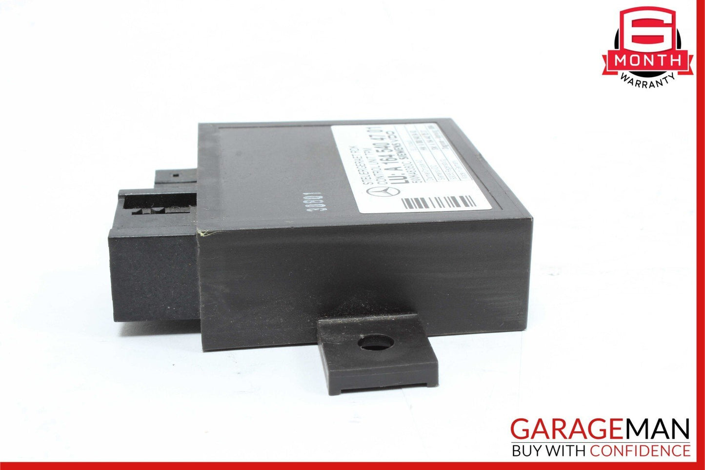 06-13 Mercedes W211 E350 E550 ML550 R350 TPMS Tire Pressure Controler Module OEM