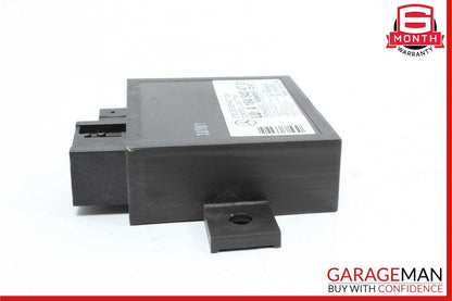 06-13 Mercedes W211 E350 E550 ML550 R350 TPMS Tire Pressure Controler Module OEM