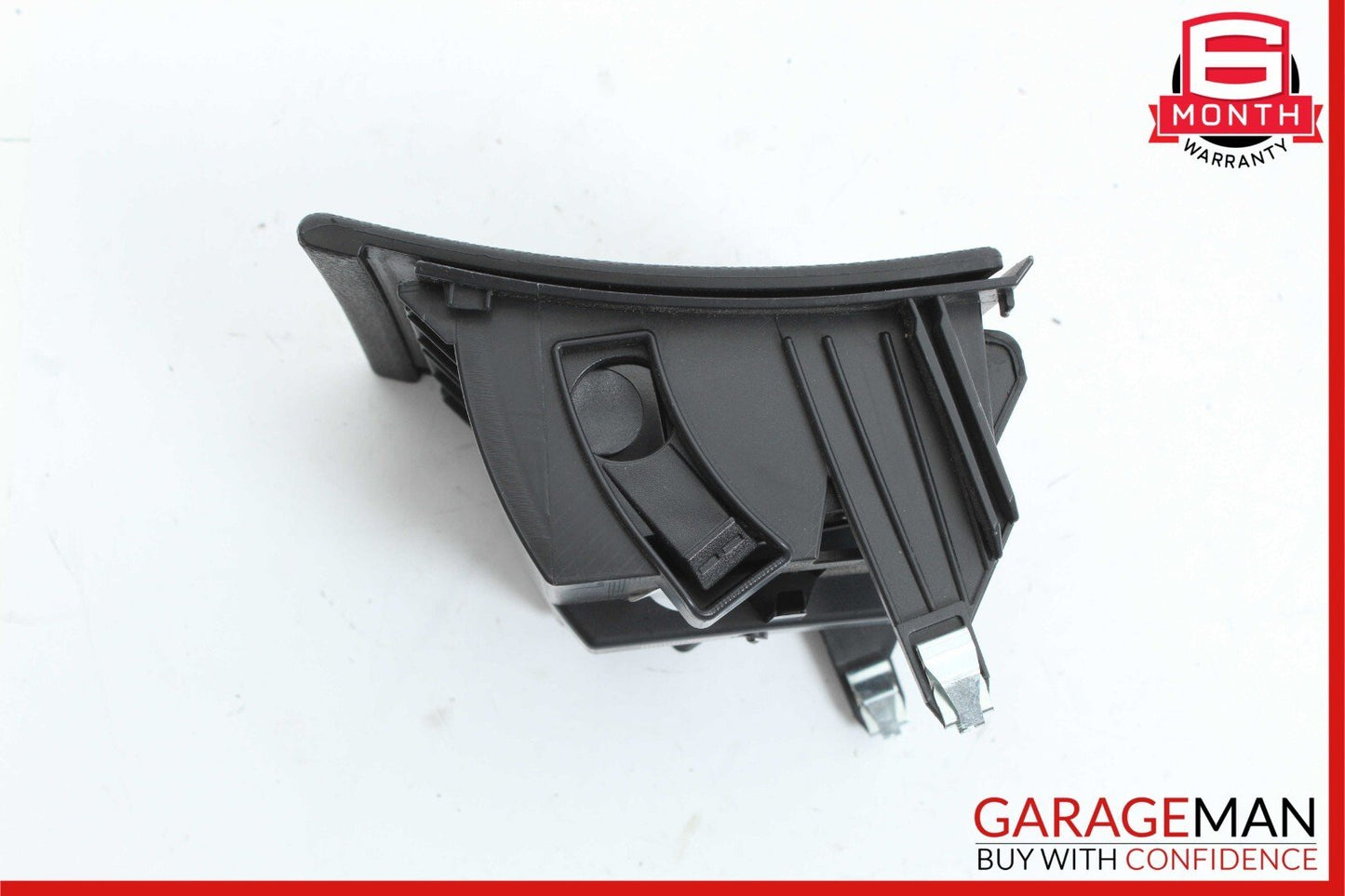 08-17 Mercedes W204 C250 C350 Center Console Ashtray Ash Tray Rear Black OEM