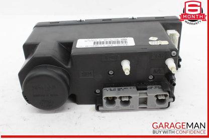 98-02 Mercedes R129 SL500 SL600 Central Door Locking Vacuum Pump 1298001248 OEM