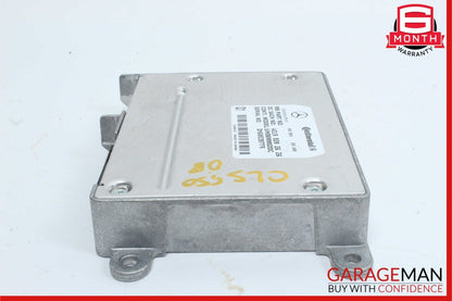 03-12 Mercedes CLS550 GL450 ML550 Communication Control Module 2198202626 OEM