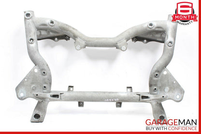 08-14 Mercedes W204 C280 Front Sub Frame Subframe Engine Crossmember Bar OEM