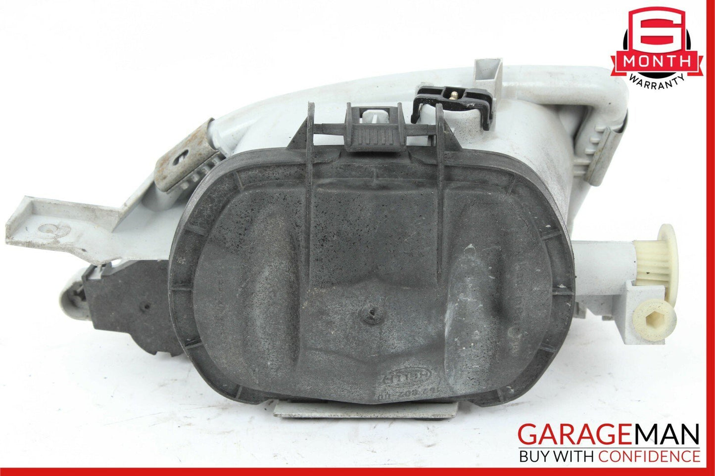97-03 Mercedes W208 CLK320 SLK230 Front Right Side Fog Light Foglight Lamp