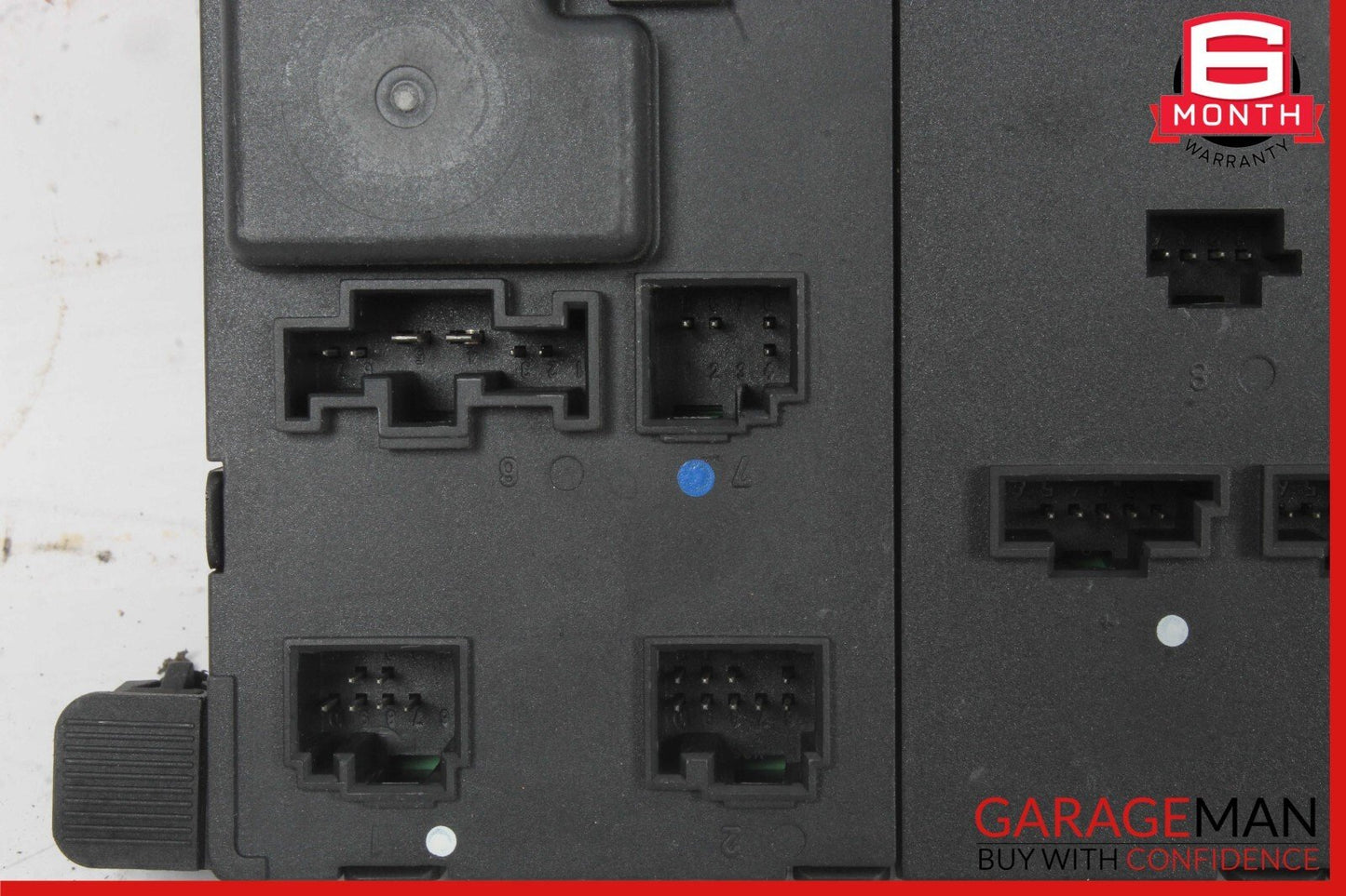 03-12 Mercedes R230 SL500 SL550 Front Left Door Control Module 2308200126 OEM