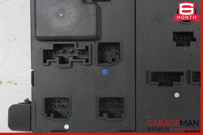 03-12 Mercedes R230 SL500 SL550 Front Left Door Control Module 2308200126 OEM