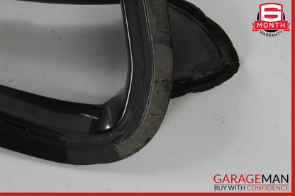 17-20 McLaren 720S Front Left Side Bumper Trim Vent Cover Panel OEM