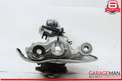 18-25 Audi Q5 Front Left Driver Side Spindle Knuckle Wheel Hub 80A407559 OEM