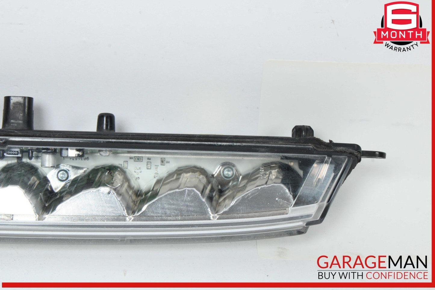 13-16 Mercedes  X166 GL550 Front Right Side Fog DRL Light Lamp 1649060451 OEM