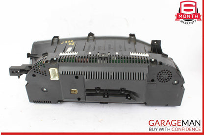 07-09 Mercedes W221 S550 Instrument Cluster Speedometer Odometer OEM