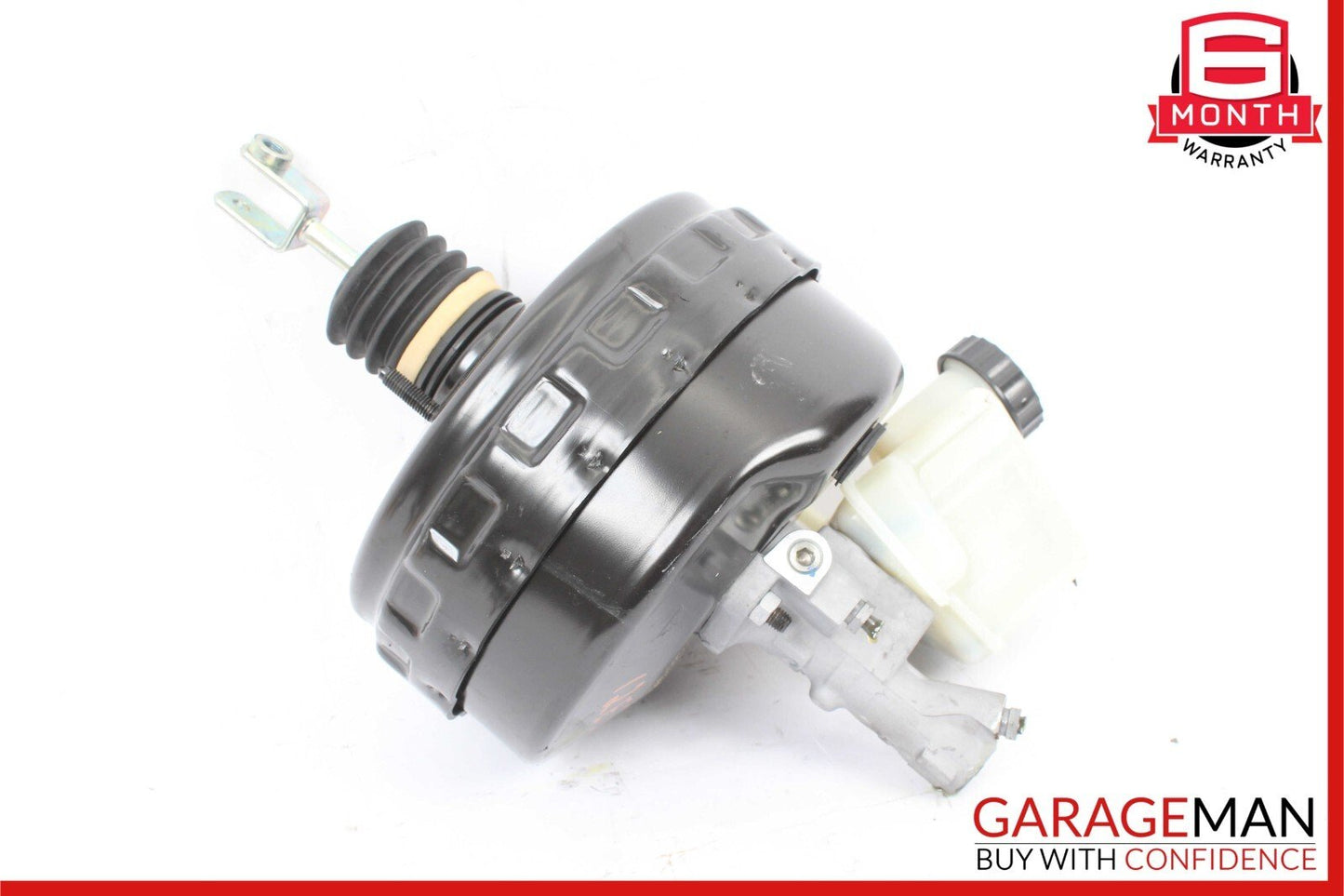 08-15 Mercedes W207 E350 GLK350 Power Brake Booster Master Cylinder Reservoir