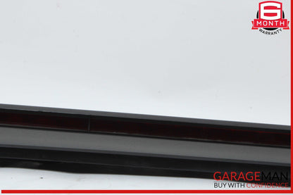 14-19 Mercedes W117 CLA250 Rear Center Third 3rd High Mount Brake Light OEM