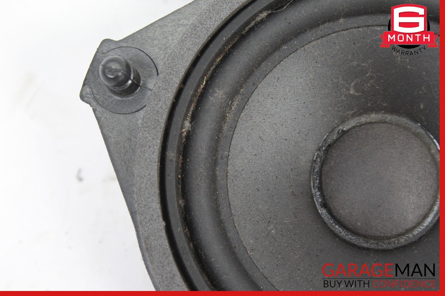12-19 Mercedes X166 GL450 Front or Rear Door Sound Speaker Logic 7 Set of 2 Pc