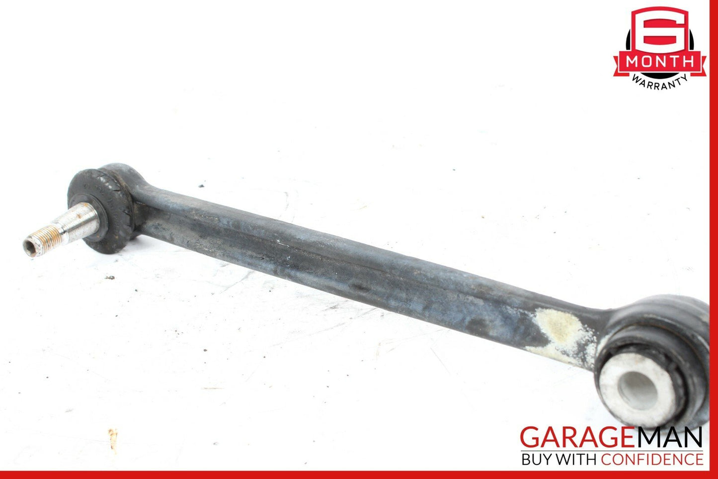 90-02 Mercedes R129 500SL Rear Right / Left Tie Rod Suspension Lower Control Arm