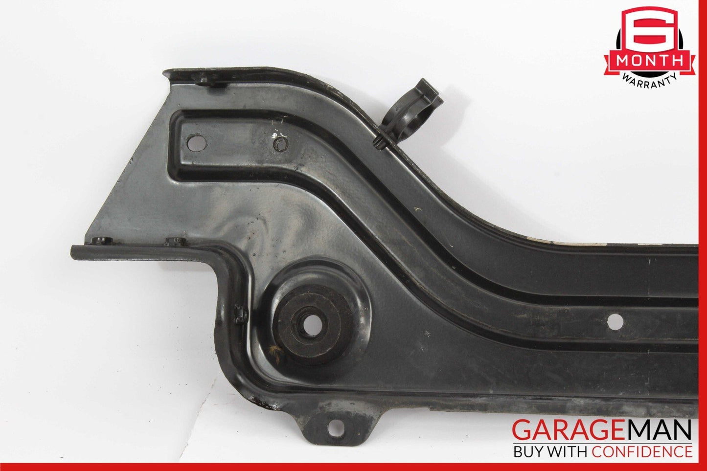 06-11 Mercedes W164 ML350 ML550 ML63 AMG Front Lower Radiator Support Bracket