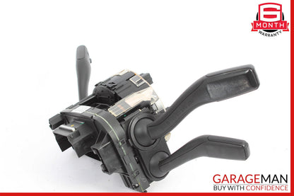 03-10 Porsche Cayenne 955 957 Steering Column Combination Switch Arms Assembly