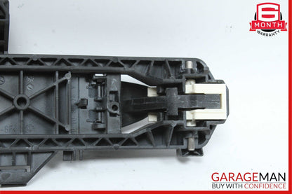 08-14 Mercedes W204 C63 AMG C250 C350 Right Side Exterior Door Handle OEM