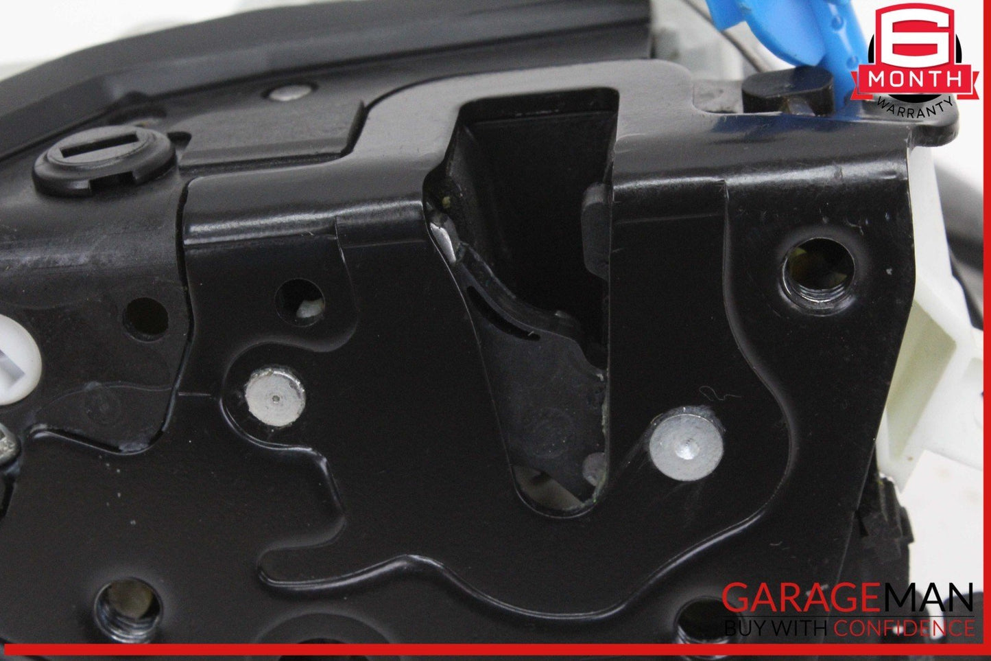 2015-2020 Audi A3 Rear Right / Left Door Lock Latch Actuator 8K0839015G Genuine