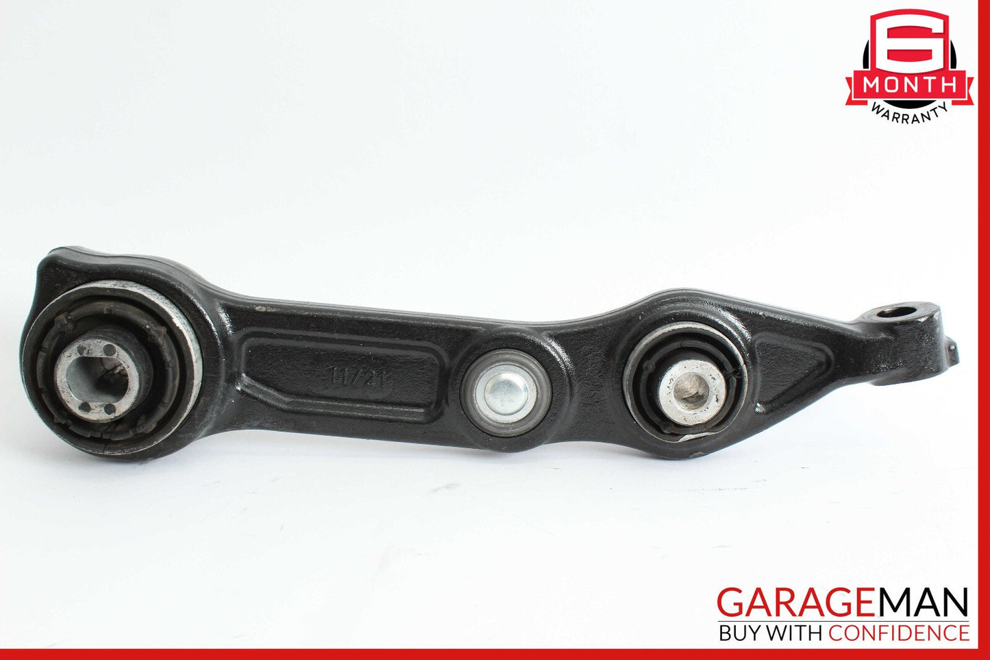 03-11 Mercedes W219 CLS500 E320 E350 RWD Front Right Lower Control Arm OEM