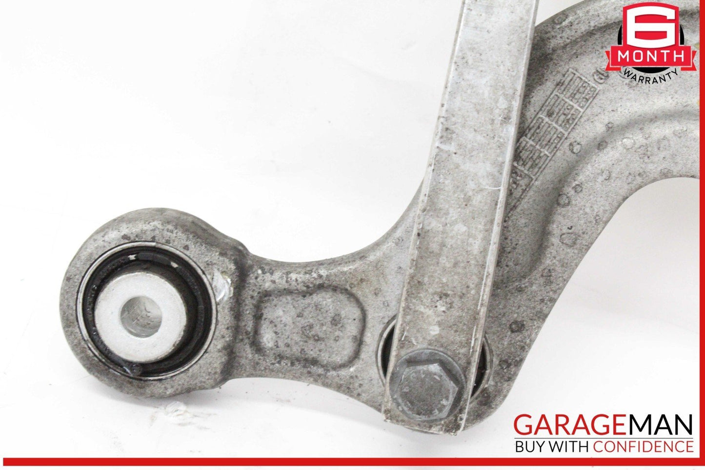 17-24 Audi S5 A5 A4 Rear Left or Right Side Upper Suspension Control Arm OEM