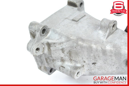 12-15 Mercedes W204 C250 Engine Motor Bracket Mount Left Side 2712232704 OEM