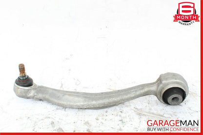 08-14 Mercedes W204 C250 C350 Front Right Side Curved Wishbone Control Arm OEM