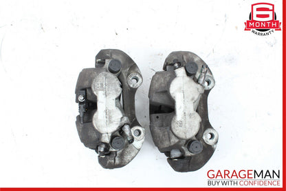 06-12 Mercedes W251 R350 ML350 GL550 Front Brake Calipers Set  OEM