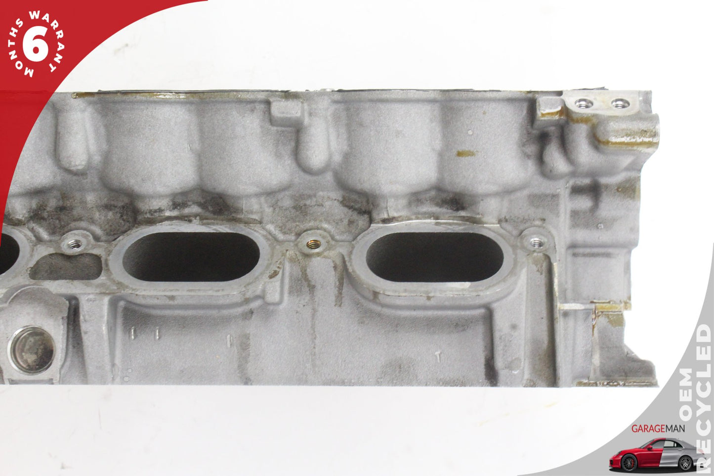 2011-2020 Mercedes W221 S550 CLS550 M278 Engine Cylinder Head Right Side OEM