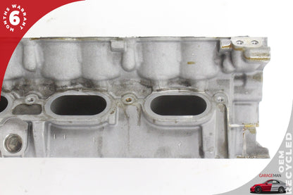2011-2020 Mercedes W221 S550 CLS550 M278 Engine Cylinder Head Right Side OEM
