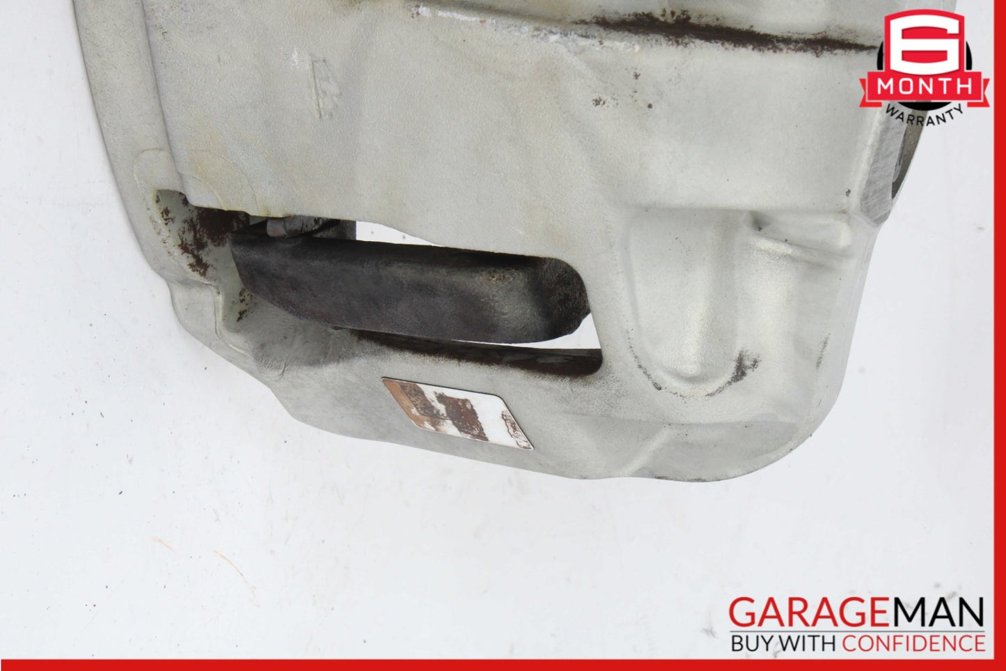 2012-2017 Audi A6 C7 Sedan Front Left and Right Side Brake Caliper 4G05AP