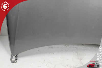 2014-2016 Mercedes-Benz E350 W212 Sedan Front Hood Bonnet Panel 2128800357 OEM