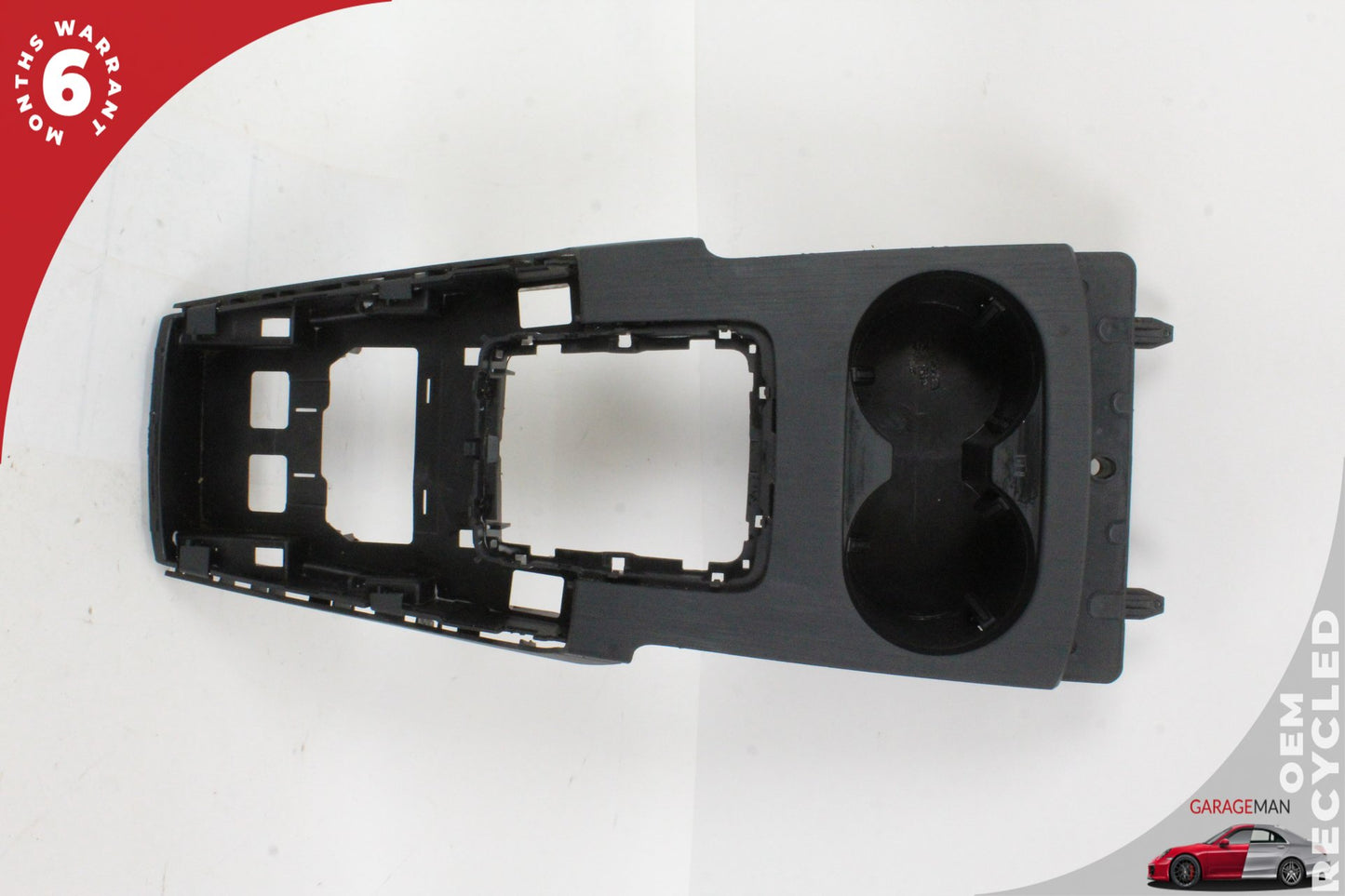 2015-2020 Audi A3 8V Sedan Center Console Trim 8V1864261F