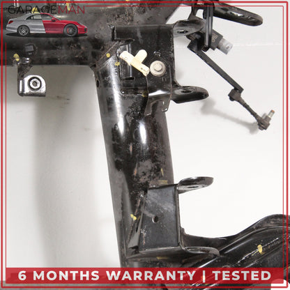 2010-2012 Range Rover L322 Rear Sub Frame Subframe Crossmember 7H425K091AB OEM