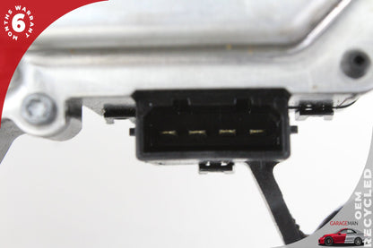 2007-2015 Audi Q7 SUV Rear Windshield Wiper Motor Valeo 8E9955711E OEM