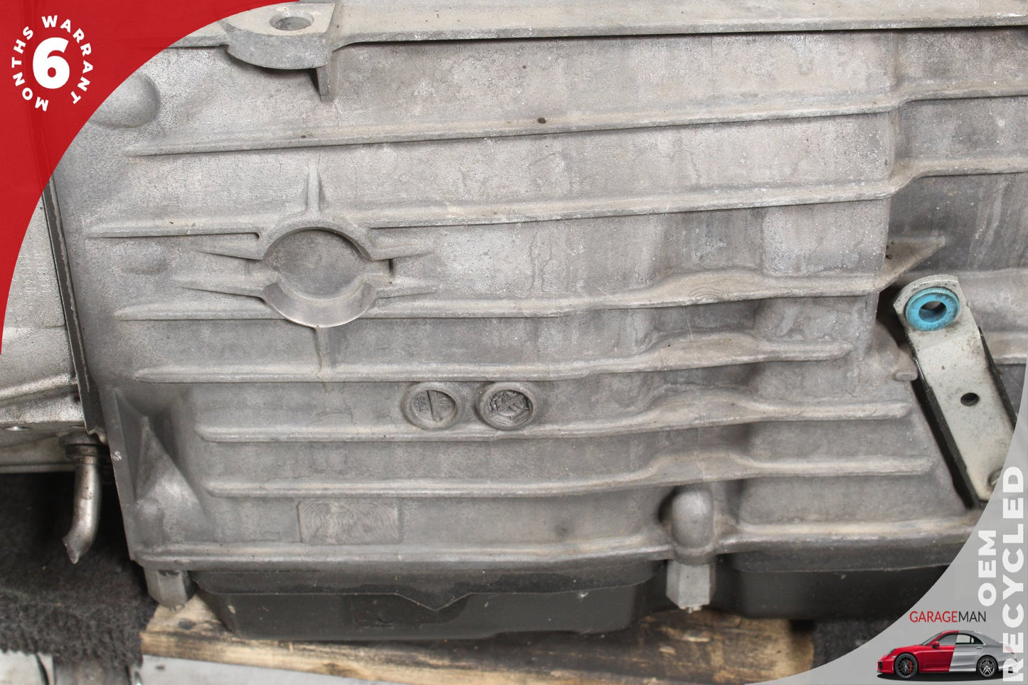 2012-2015 Mercedes-Benz C250 CDI C-Class W204 RWD 1.8L Sedan Automatic Transmission OEM