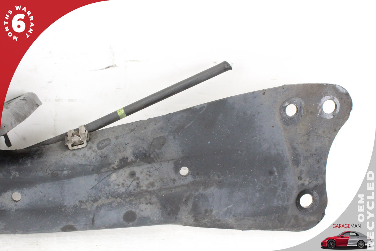2008-2015 Audi TT 8J Rear Left Driver Side Trailing Control Arm 1K0505225 OEM