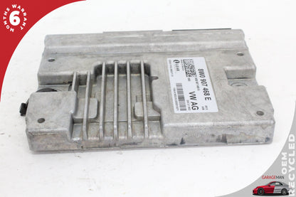 2015-2024 Audi Q5 A4 A5 S4 S5 Gateway Control Module Unit 80B907468A OEM